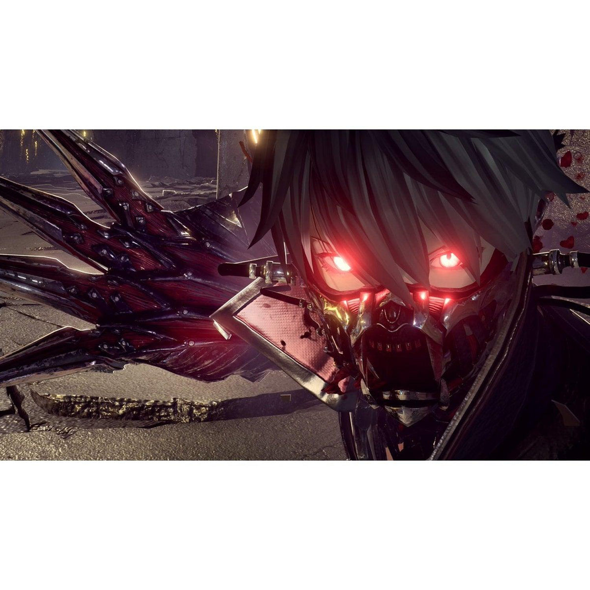 PS4 CODE VEIN REG.3 - DataBlitz