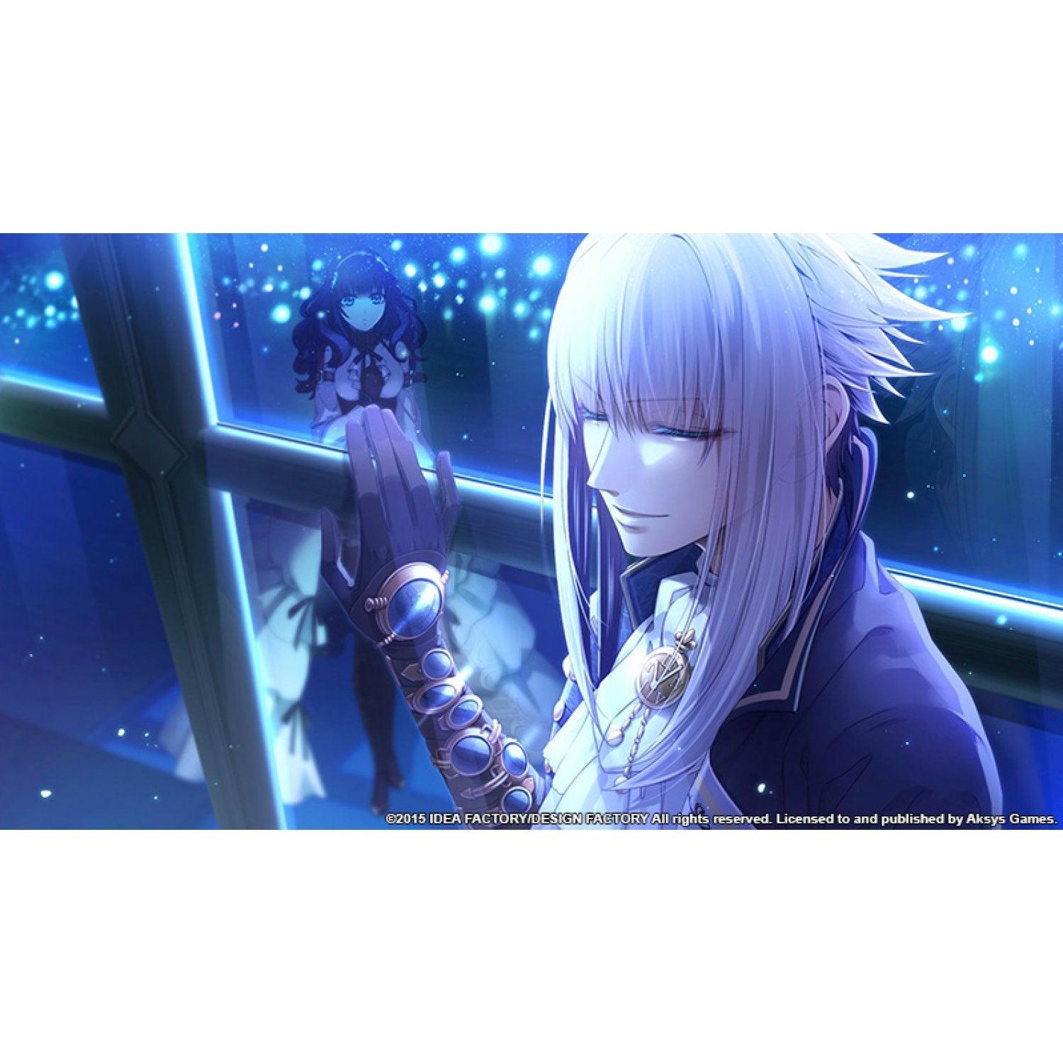 Nintendo Switch Code Realize Guardian Of Rebirth