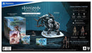 PS4/PS5 HORIZON FORBIDDEN WEST COLLECTORS EDITION (CROSS-GEN) REG.3 - DataBlitz