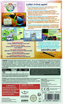 Nintendo Switch Colors Live