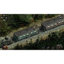 PS4 Commandos 2 & 3 HD Remastered Double Pack All (US) (ENG/FR) - DataBlitz