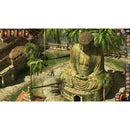 PS4 Commandos 2 & 3 HD Remastered Double Pack All (US) (ENG/FR) - DataBlitz