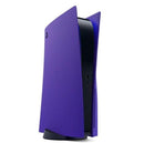 PS5 Console Cover (Galactic Purple) (CFI-ZCD1 G04) - DataBlitz