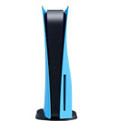PS5 Console Cover (Starlight Blue) (CFI-ZCD1 G03) - DataBlitz