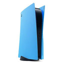 PS5 Console Cover (Starlight Blue) (CFI-ZCD1 G03) - DataBlitz
