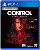 PS4 CONTROL ULTIMATE EDITION REG.3 - DataBlitz