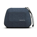 SKULL & CO. CONTROLLER CARRYING CASE BUNDLE FOR ALL CONTROLLERS (DENIM) (CTCSET-ALL-DEN) - DataBlitz