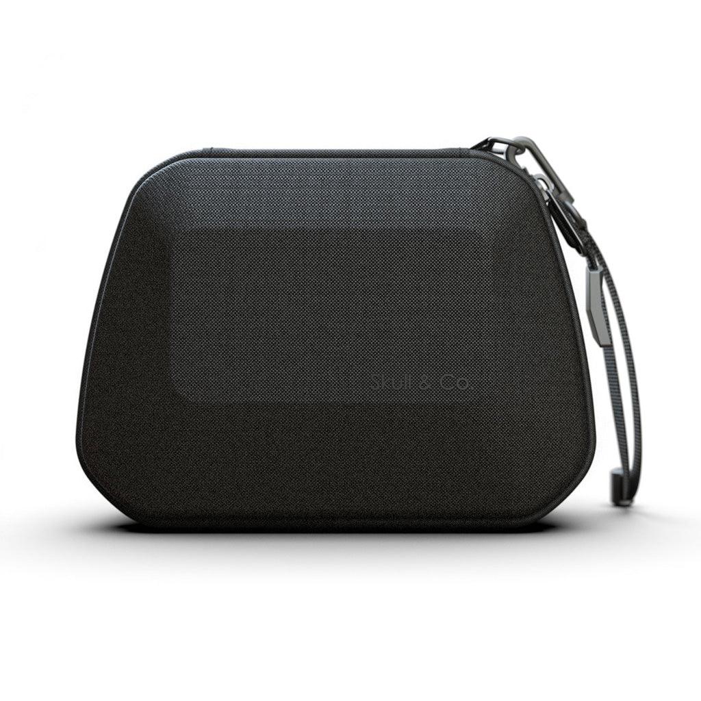 Skull & Co. Controller Carrying Case For All Controllers (Black) (CTC-ALL-BK) - DataBlitz