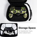 Skull & Co. Controller Carrying Case For All Controllers (Black) (CTC-ALL-BK) - DataBlitz
