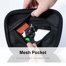 SKULL & CO. Controller Carrying Case for All Controllers (Multi-Camo) (CTC-ALL-MC) - DataBlitz