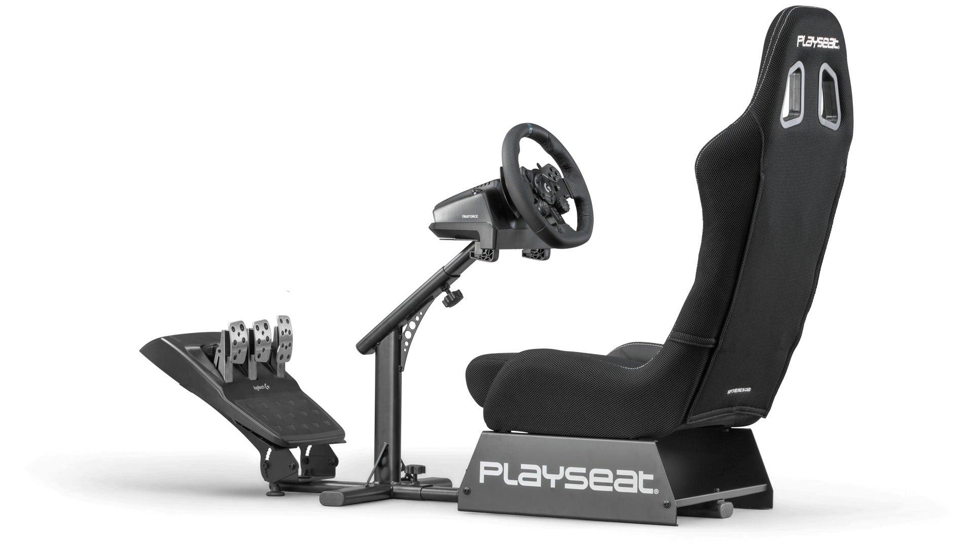 Playseat Evolution Actifit (REM.00202) - DataBlitz