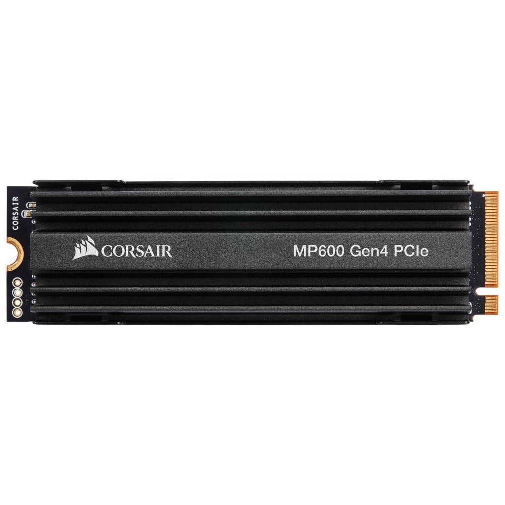 Corsair Force Mp600 Corsair Mp600 Pro Tb Corsair MP600 ELITE W