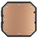 Corsair iCue H100i Elite Capellix XT Extreme Performance 240MM RGB Liquid CPU Cooler (White) - DataBlitz