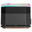 Corsair iCue H100i Elite Capellix XT Extreme Performance 240MM RGB Liquid CPU Cooler (White) - DataBlitz