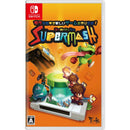NINTENDO SWITCH SUPERMASH