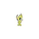 Pokemon Trading Card Game 2-Pack Pin Blister (Celebi/Jirachi) (290-85137) - DataBlitz