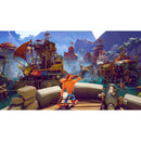 Nintendo Switch Crash Bandicoot 4 Its About Time