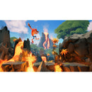 Nintendo Switch Crash Bandicoot 4 Its About Time