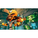 Nintendo Switch Crash Bandicoot 4 Its About Time
