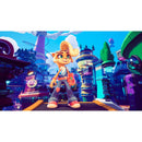 Nintendo Switch Crash Bandicoot 4 Its About Time