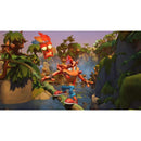 Nintendo Switch Crash Bandicoot 4 Its About Time