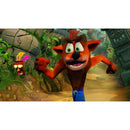 PS4 Crash Bandicoot N. Sane Trilogy w/ 2 Bonus Levels Included All