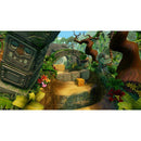 PS4 Crash Bandicoot N. Sane Trilogy w/ 2 Bonus Levels Included All