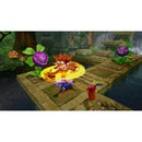 PS4 Crash Bandicoot N. Sane Trilogy w/ 2 Bonus Levels Included All