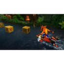 PS4 Crash Bandicoot N. Sane Trilogy w/ 2 Bonus Levels Included All