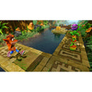 PS4 Crash Bandicoot N. Sane Trilogy w/ 2 Bonus Levels Included All