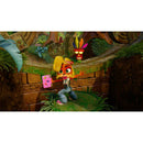 PS4 Crash Bandicoot N. Sane Trilogy w/ 2 Bonus Levels Included All