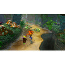Nintendo Switch Crash Bandicoot N. Sane Trilogy (With 2 Bonus Levels Included)