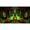 Nintendo Switch Crash Bandicoot N. Sane Trilogy (With 2 Bonus Levels Included)