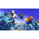 Nintendo Switch Crash Team Racing Nitro Fueled