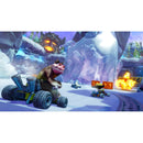 Nintendo Switch Crash Team Racing Nitro Fueled