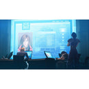 Nintendo Switch Crisis Core Final Fantasy VII Reunion