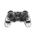 NSW Omelet Crystalline Pro Series Gaming Wireless Controller (Crystal) - DataBlitz