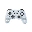 NSW Omelet Crystalline Pro Series Gaming Wireless Controller (White Jade) - DataBlitz