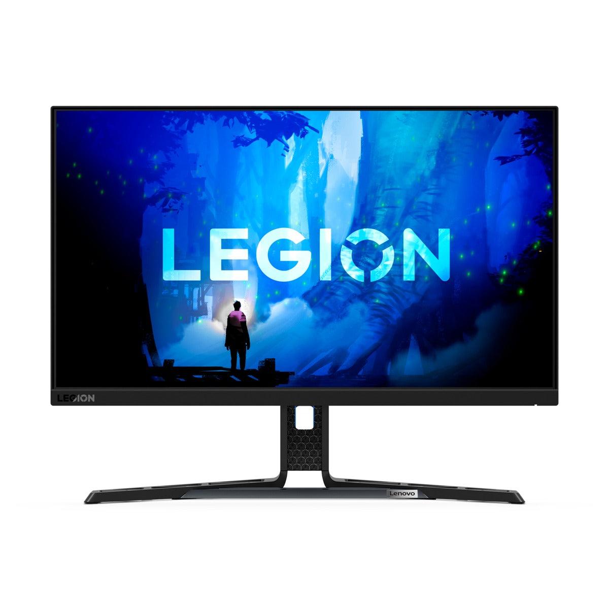 Lenovo Legion Y25-30 24.5” FHD IPS Gaming Monitor - DataBlitz