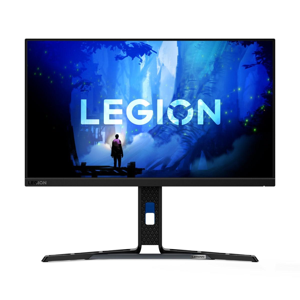 Lenovo Legion Y25-30 24.5” FHD IPS Gaming Monitor - DataBlitz