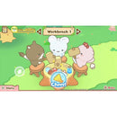 Nintendo Switch Cuddly Forest Friends