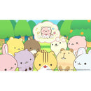 Nintendo Switch Cuddly Forest Friends