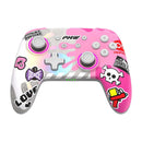 PMW Wireless Controller For Switch / Switch OLED (L695/L696)