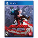 PS4 Blade Assault All (US)