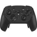 CYBER NSW GYRO WIRELESS CONTROLLER PRO FOR NINTENDO SWITCH (BLACK) - DataBlitz