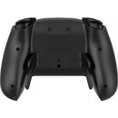 CYBER NSW GYRO WIRELESS CONTROLLER PRO FOR NINTENDO SWITCH (BLACK) - DataBlitz