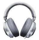 Razer Kraken Multi-Platform Wired Gaming Headset (Mercury) - DataBlitz