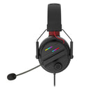 REDRAGON CHIRON RGB WIRED GAMING HEADSET (H380-RGB) - DataBlitz