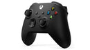 XBOXONE SERIES WIRELESS CONTROLLER CARBON BLACK (ASIAN) - DataBlitz