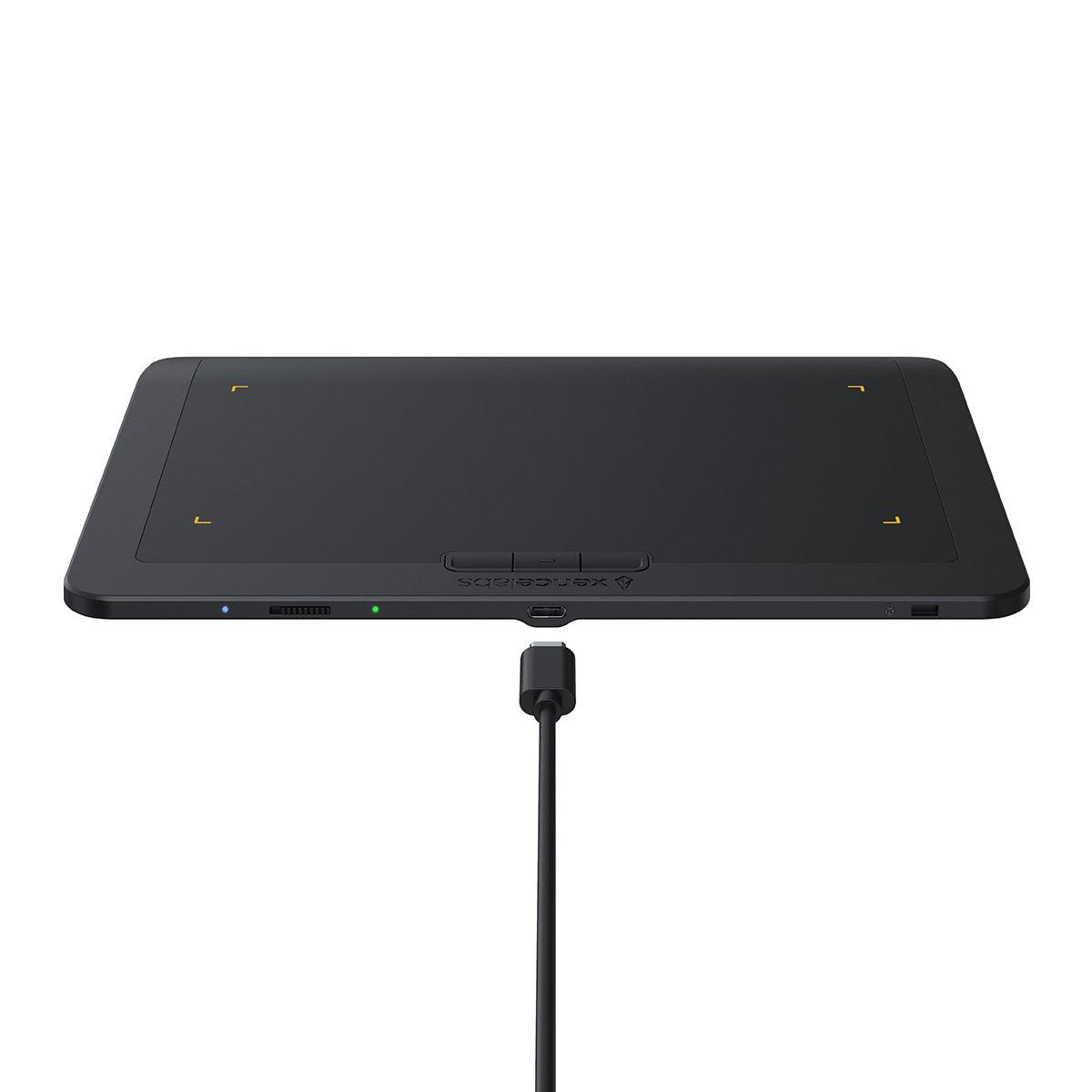 Xencelabs Pen Tablet Small (Carbon Black) (BPH0812W-A) - DataBlitz